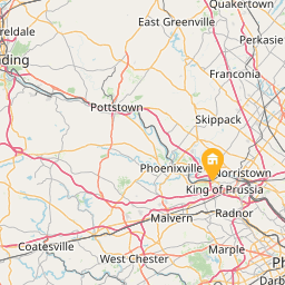 SpringHill Suites by Marriott Philadelphia Valley Forge/King of Prussia on the map